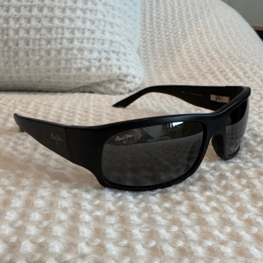 Maui Jim Sunglasses